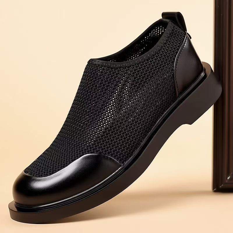 New Men's Summer Fashionable L - Men Shoes Uk review and price