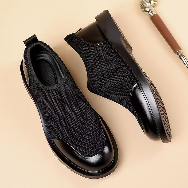 New Men's Summer Fashionable L - Men Shoes Uk review and price