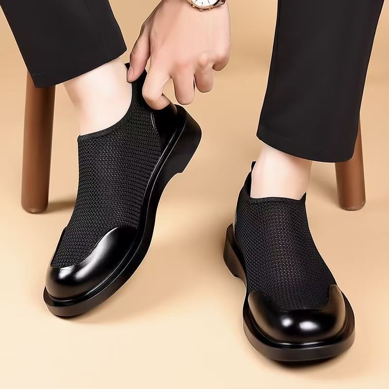 New Men's Summer Fashionable L - Men Shoes Uk review and price