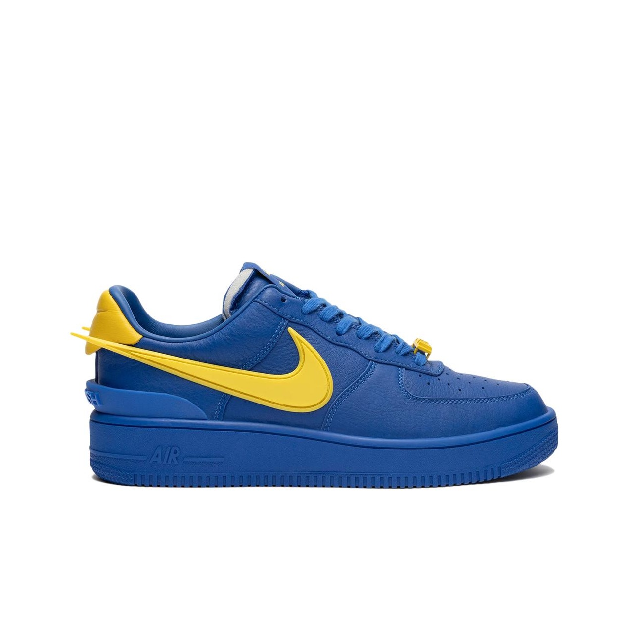Nike x AMBUSH Air Force 1 Leat - Men'S Shoes Nike Air Force review and price