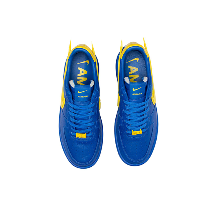 Nike x AMBUSH Air Force 1 Leat - Men'S Shoes Nike Air Force review and price