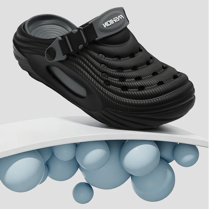 Outdoor Mens Summer EVA Slippe - Sandal Sport Outdoor review and price