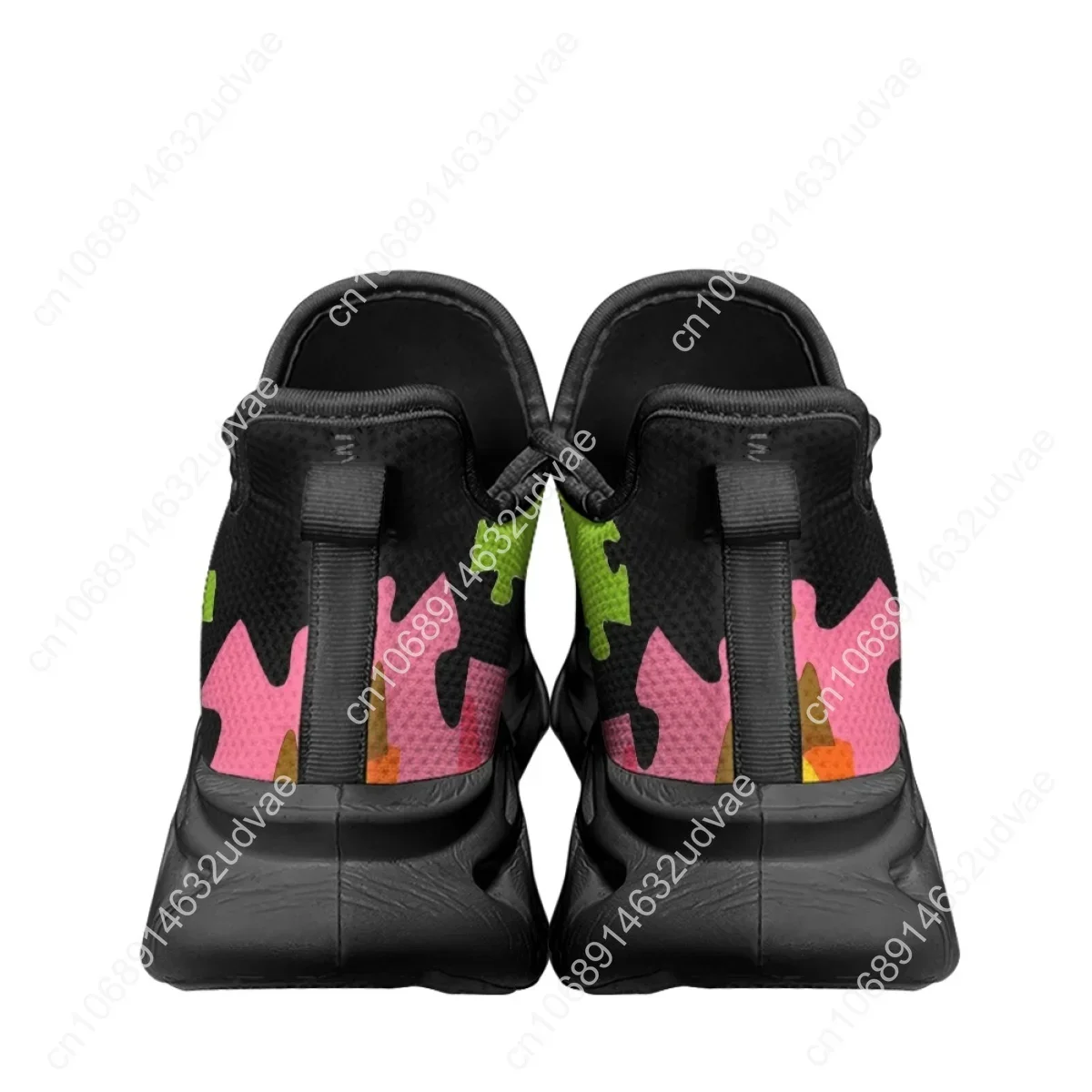 Autism Awareness Sports Runnin - Men Shoes High review and price