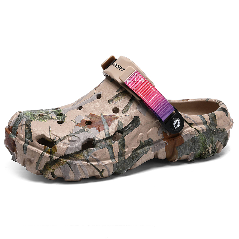 New Men's Outdoor Sandal Sport - Sandal Sport Outdoor review and price