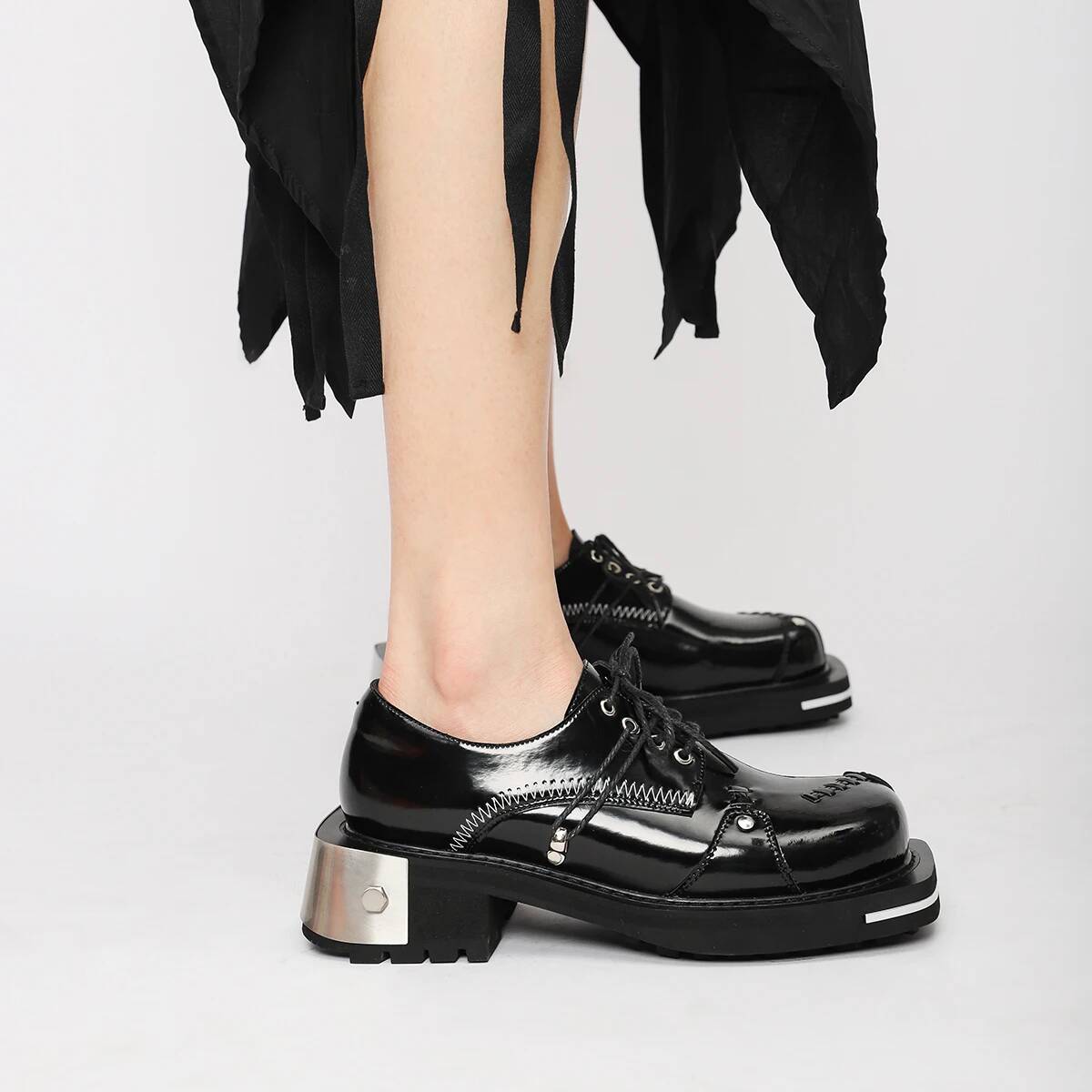 Retro Women Men Metal Genuine  - Men Shoes Trainers review and price