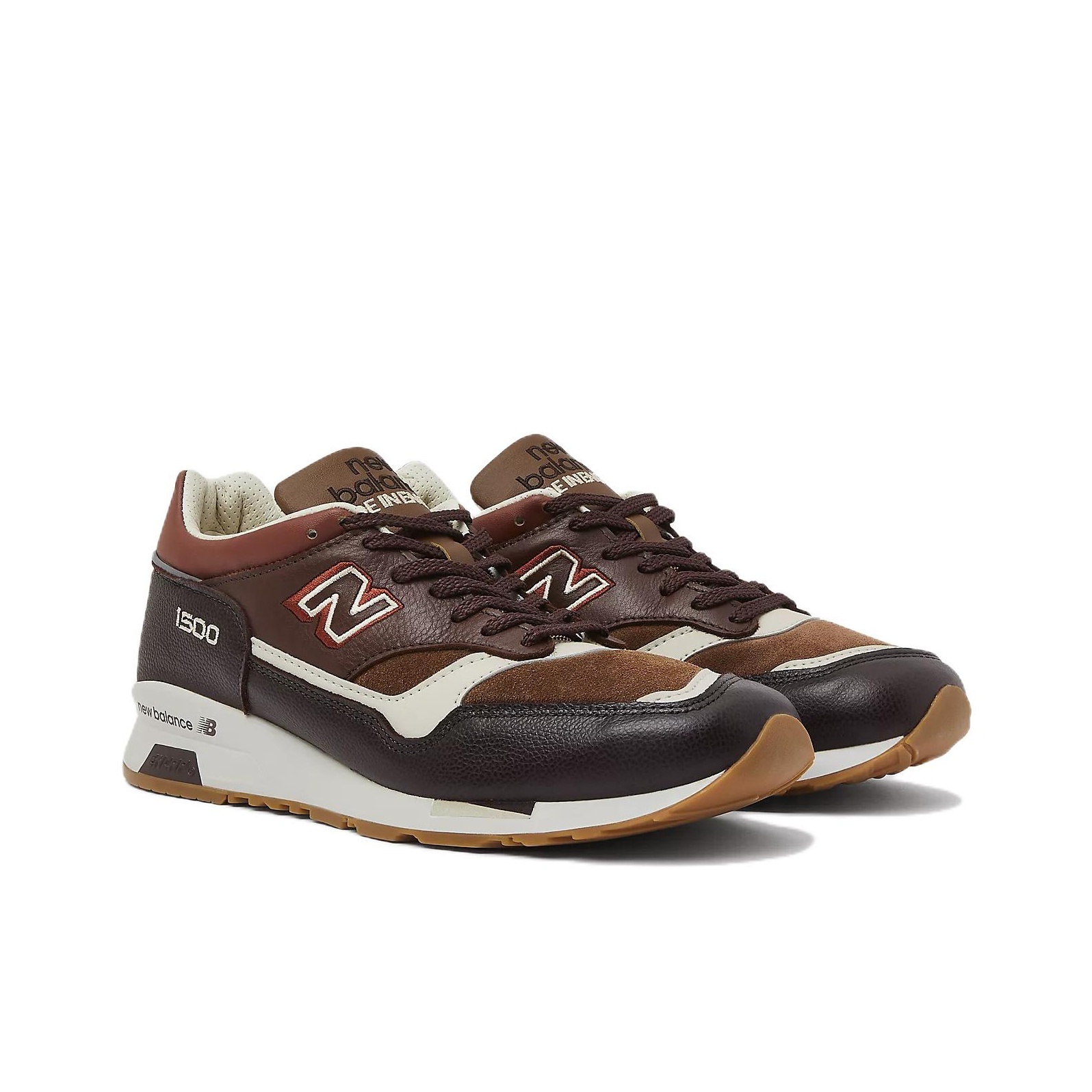 New Balance NB 1500 Leather Lo - Men Shoes Uk review and price