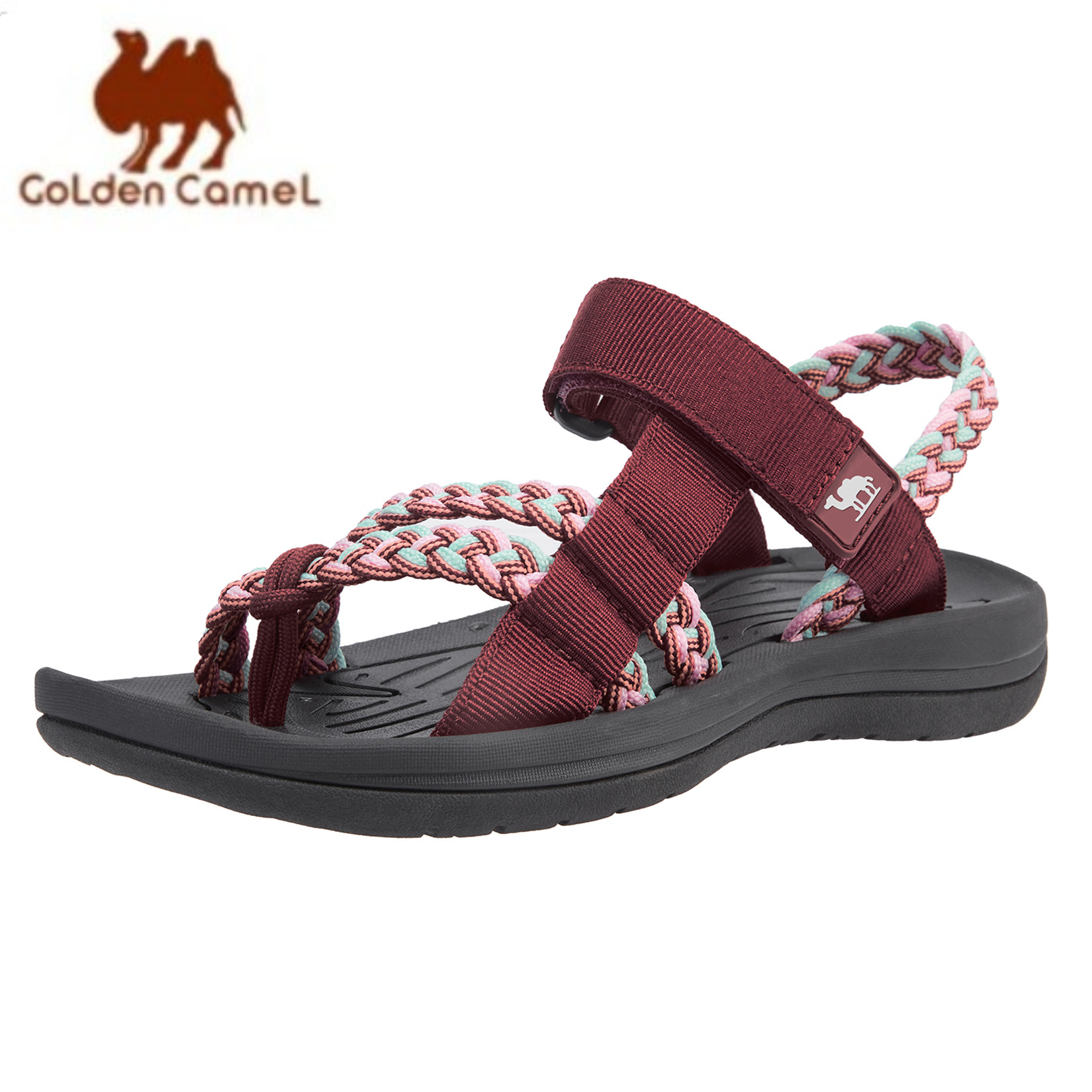 GOLDEN CAMEL Hiking Sandals fo - Sandal Sport Outdoor review and price