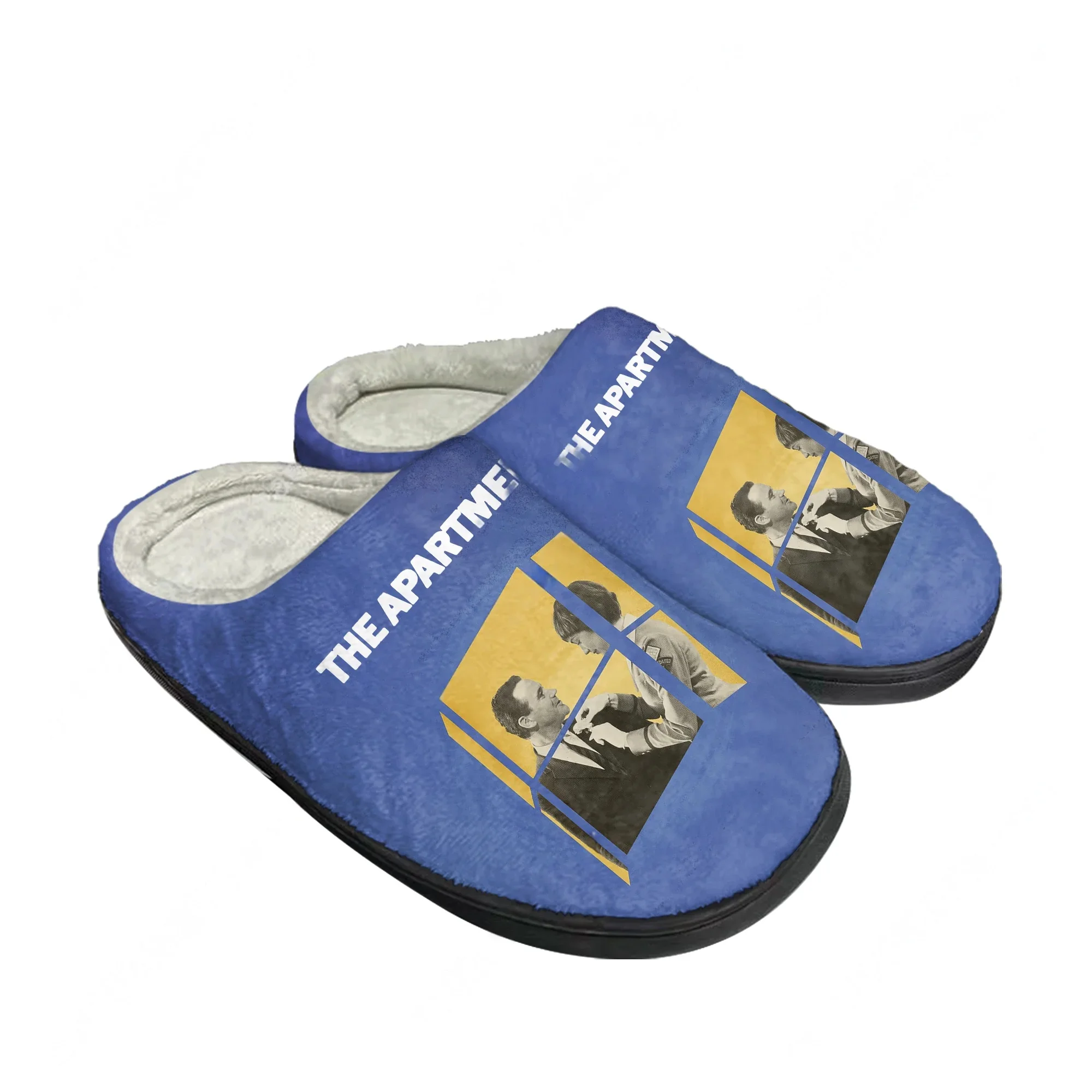The Apartment Cotton Shoe Fami - Men Shoes High review and price