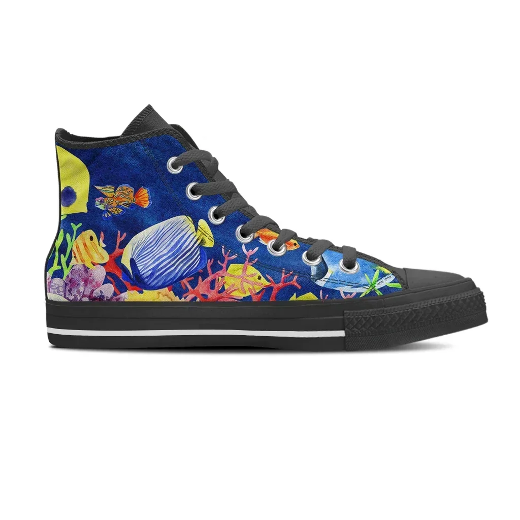 Hot Sale High Top Canvas Shoes - Men'S Shoes For Sale review and price