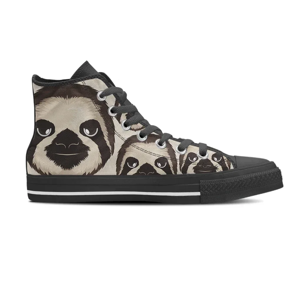 Hot Sale High Top Canvas Shoes - Men'S Shoes For Sale review and price