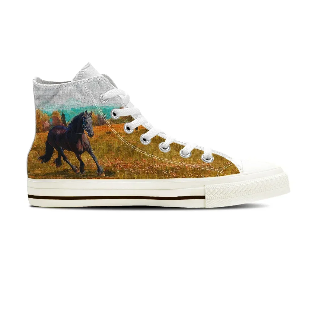 Hot Sale High Top Canvas Shoes - Men'S Shoes For Sale review and price