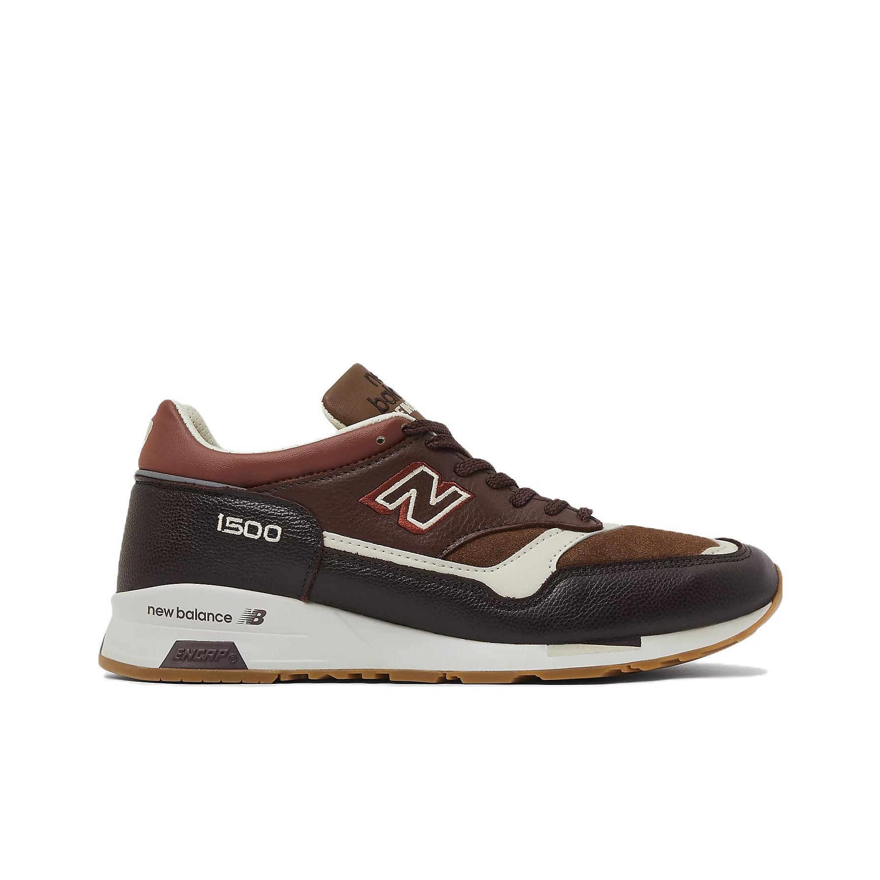 New Balance NB 1500 Leather Lo - Men Shoes Uk review and price