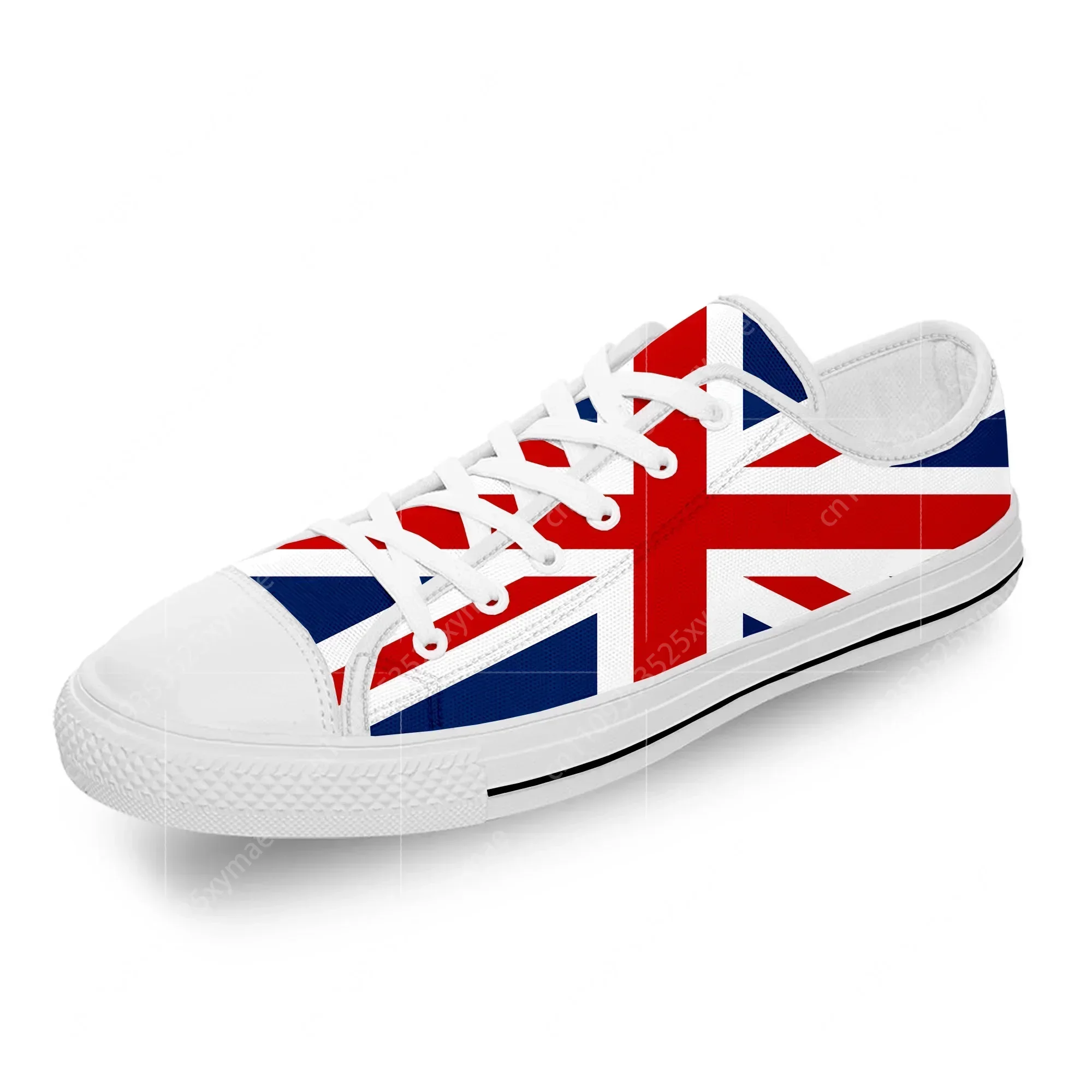 Britain British UK Flag Union  - Men Shoes Uk review and price