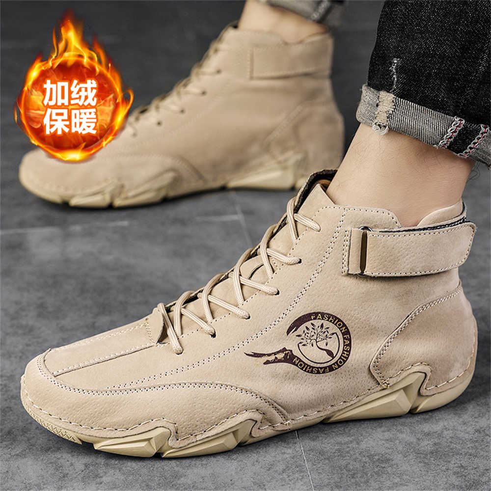 Without Heel Hi Cut Shoes Bran - Men'S Shoes Expensive Brands review and price