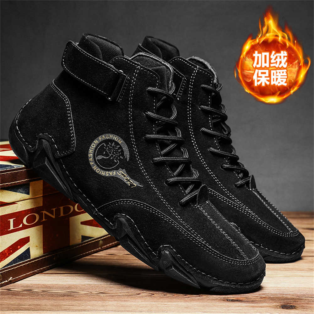 Without Heel Hi Cut Shoes Bran - Men'S Shoes Expensive Brands review and price