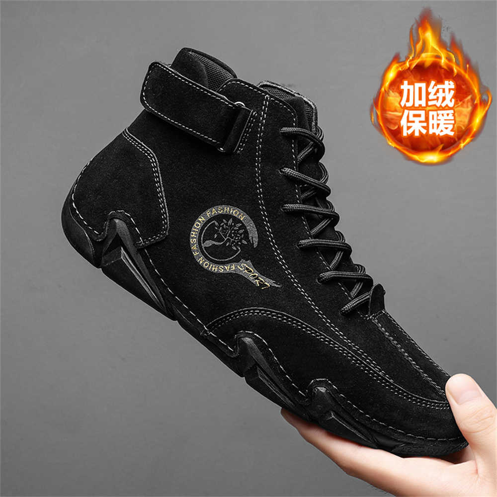 Without Heel Hi Cut Shoes Bran - Men'S Shoes Expensive Brands review and price