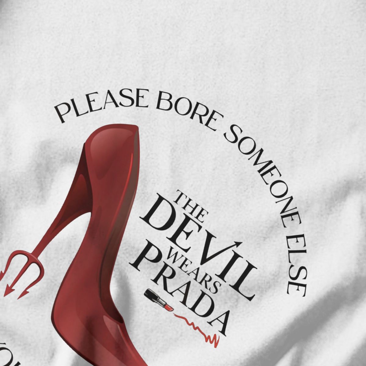 Men Red High Heel Shoe The Dev - Men Shoes Prada review and price