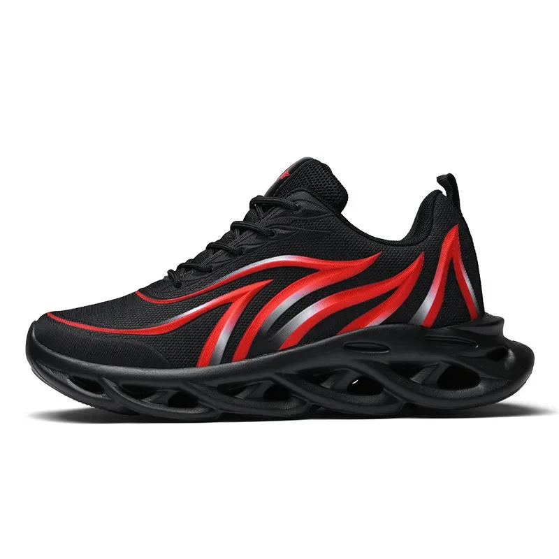 Fashion Running Shoes Men Flam - Men Shoes Trainers review and price