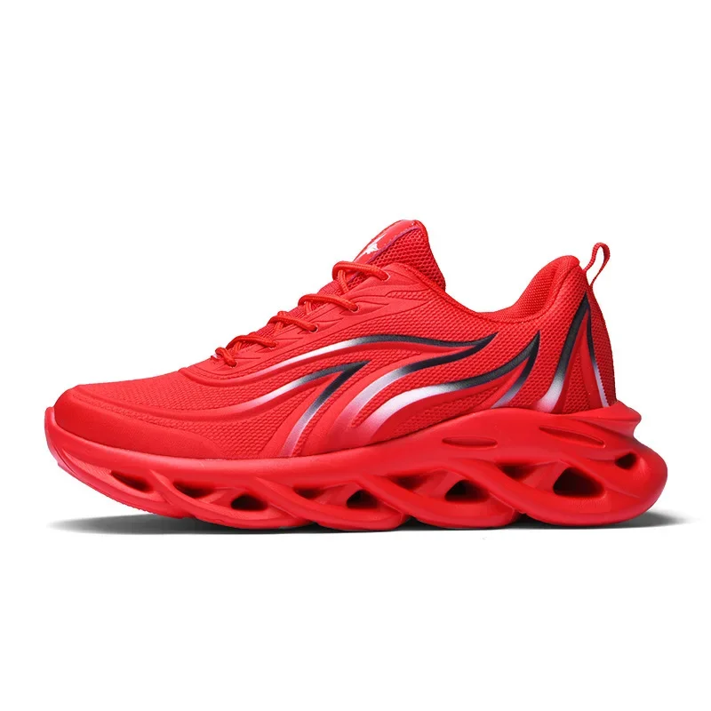 Fashion Running Shoes Men Flam - Men Shoes Trainers review and price