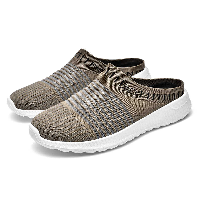Short Lazy Mans Leopard Ankle  - Men Shoes Clearance review and price