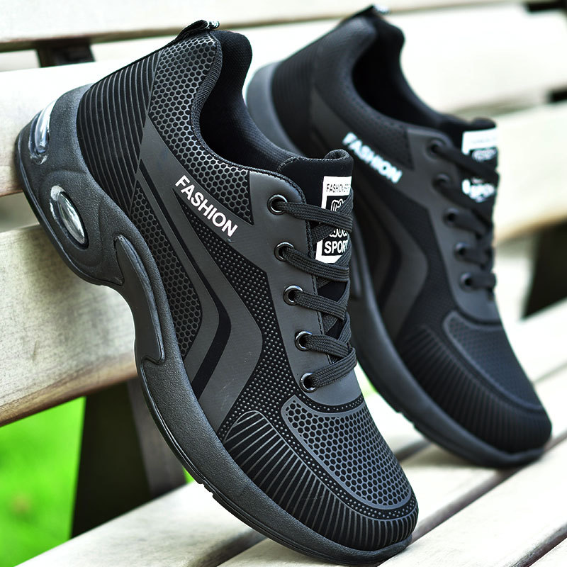Men's Casual Sneakers New Brea - Men Shoes Trainers review and price
