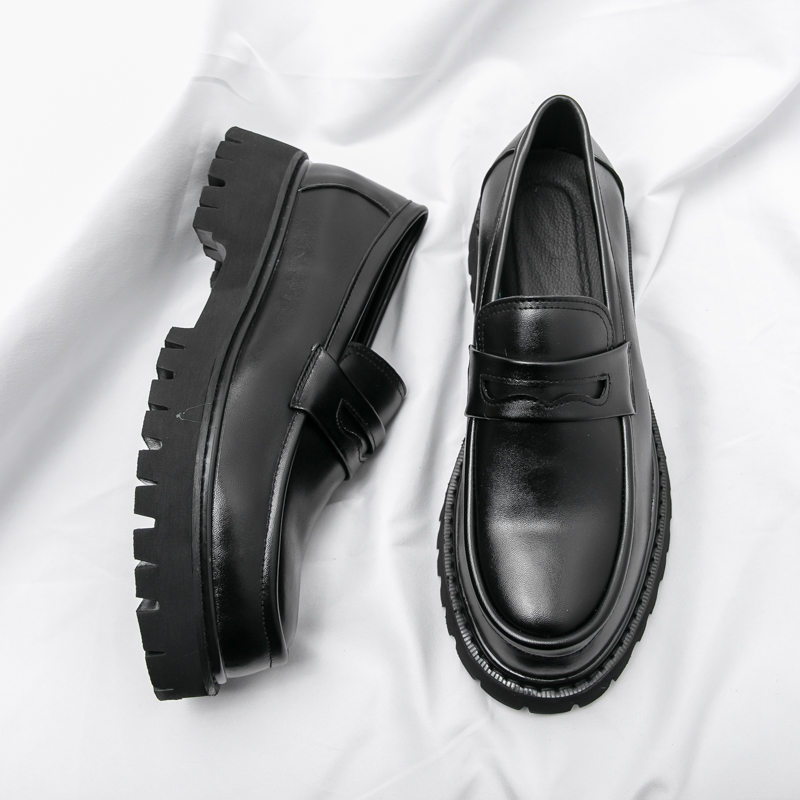 New Platform Shoes Loafers Sho - Men Shoes Prada review and price