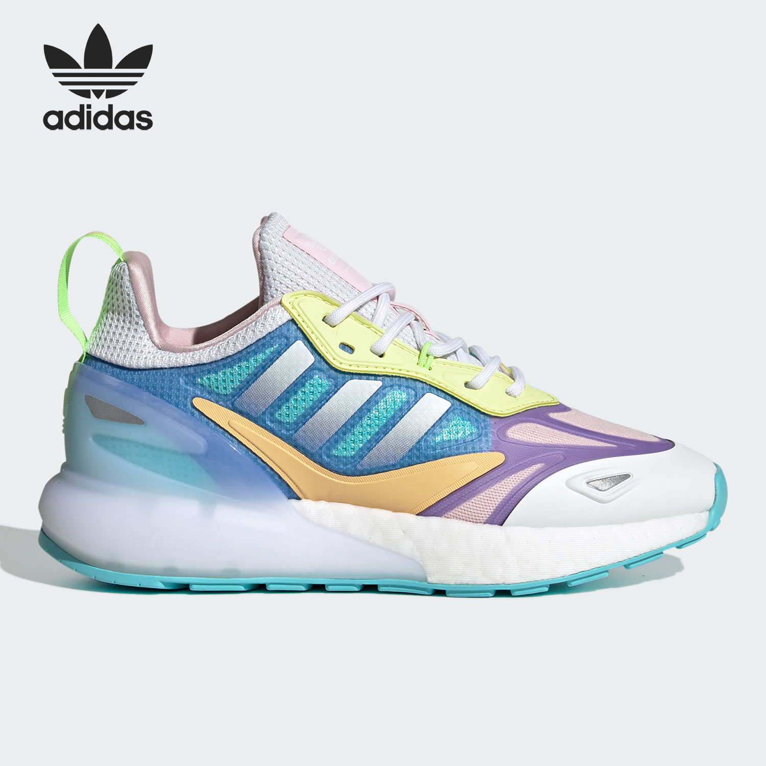 Adidas genuine New Season Big  - Sandal Sport Outdoor review and price