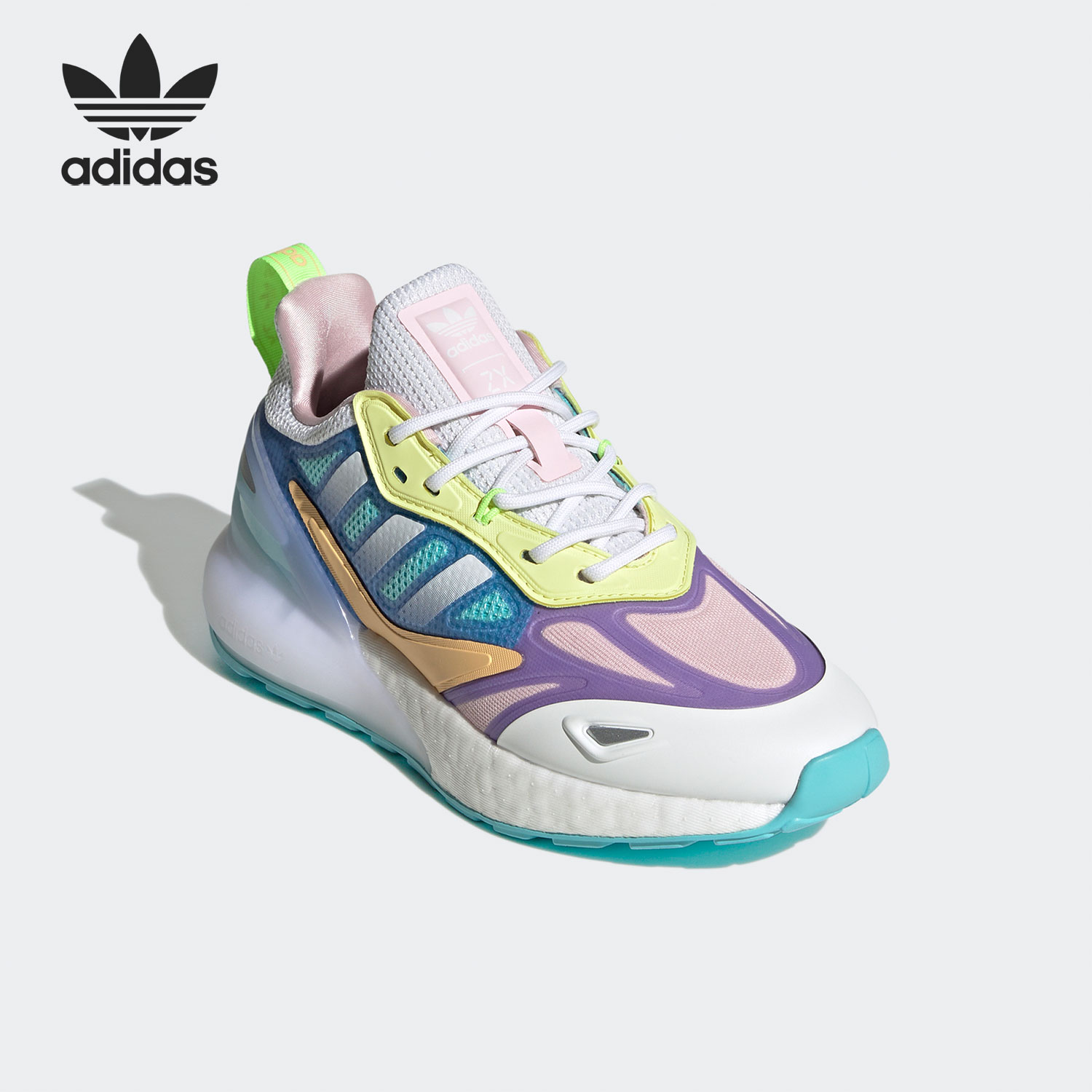 Adidas genuine New Season Big  - Sandal Sport Outdoor review and price