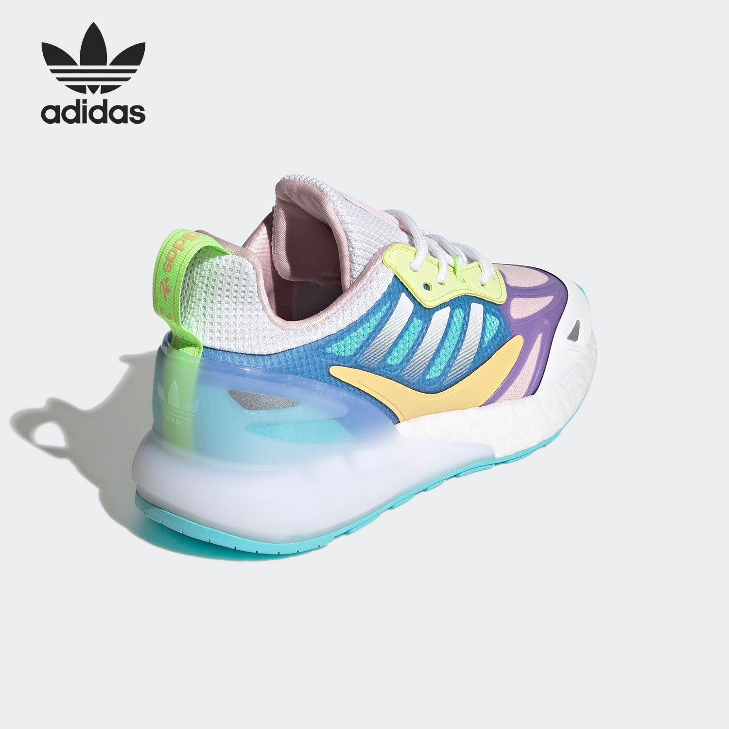Adidas genuine New Season Big  - Sandal Sport Outdoor review and price