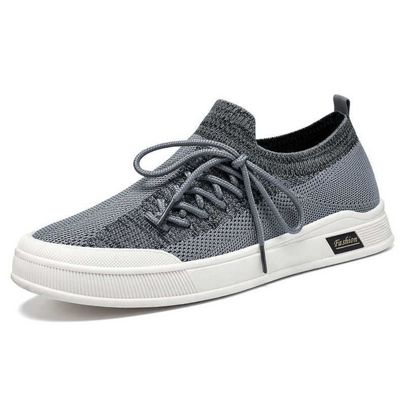 Autumn-spring Demi-season Snea - Men Shoes Trainers review and price