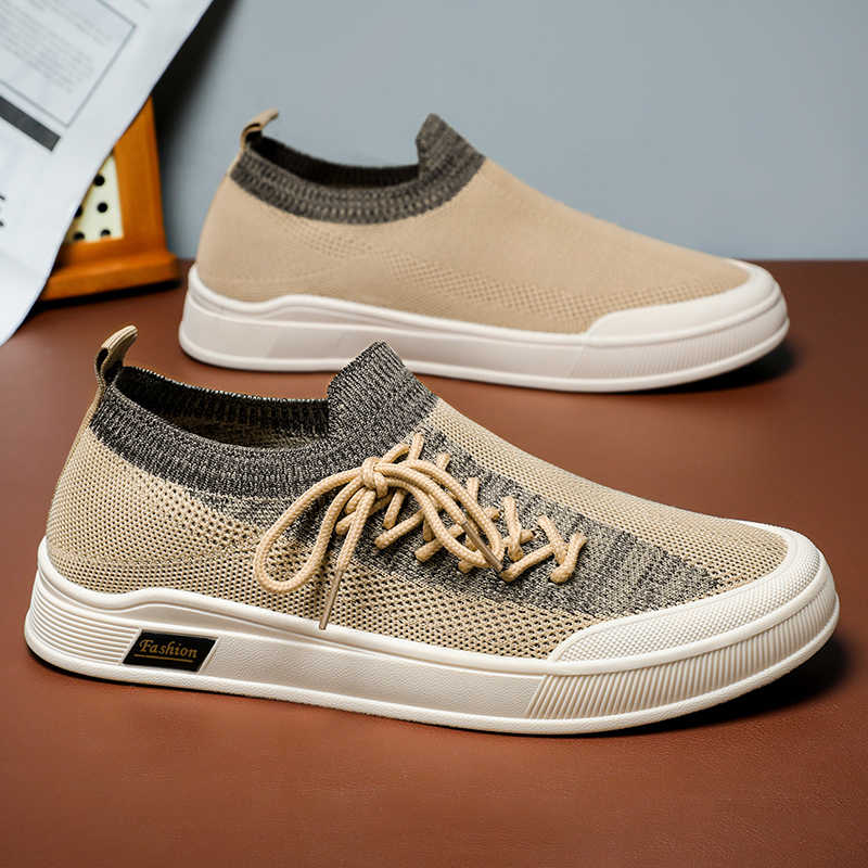 Autumn-spring Demi-season Snea - Men Shoes Trainers review and price