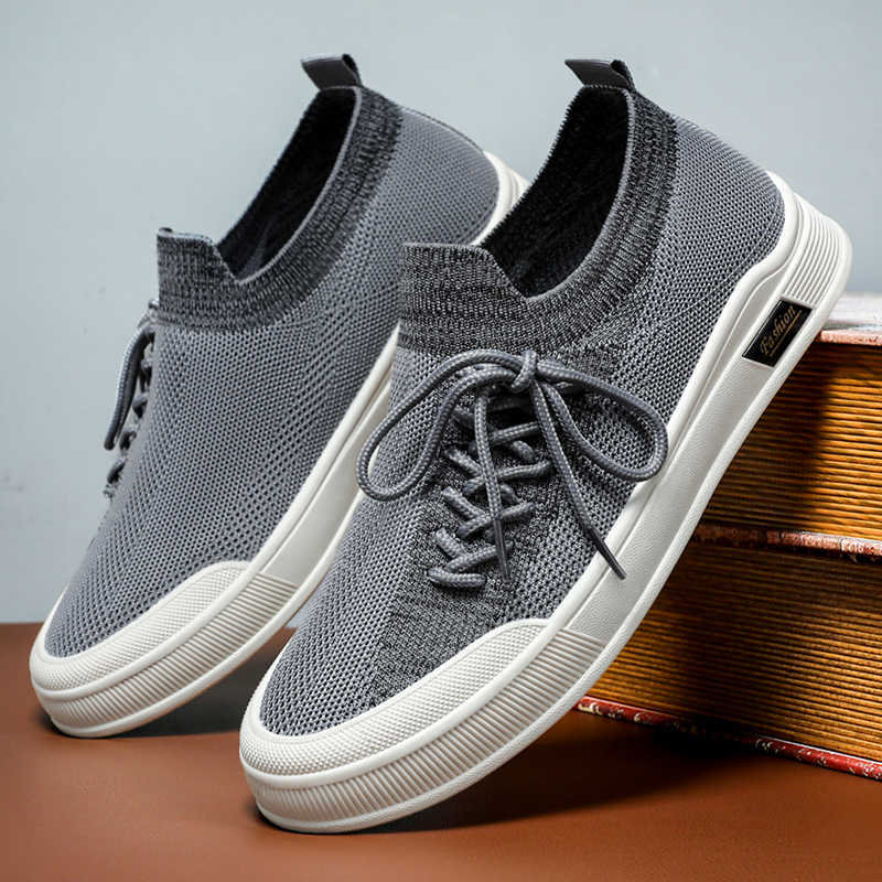 Autumn-spring Demi-season Snea - Men Shoes Trainers review and price