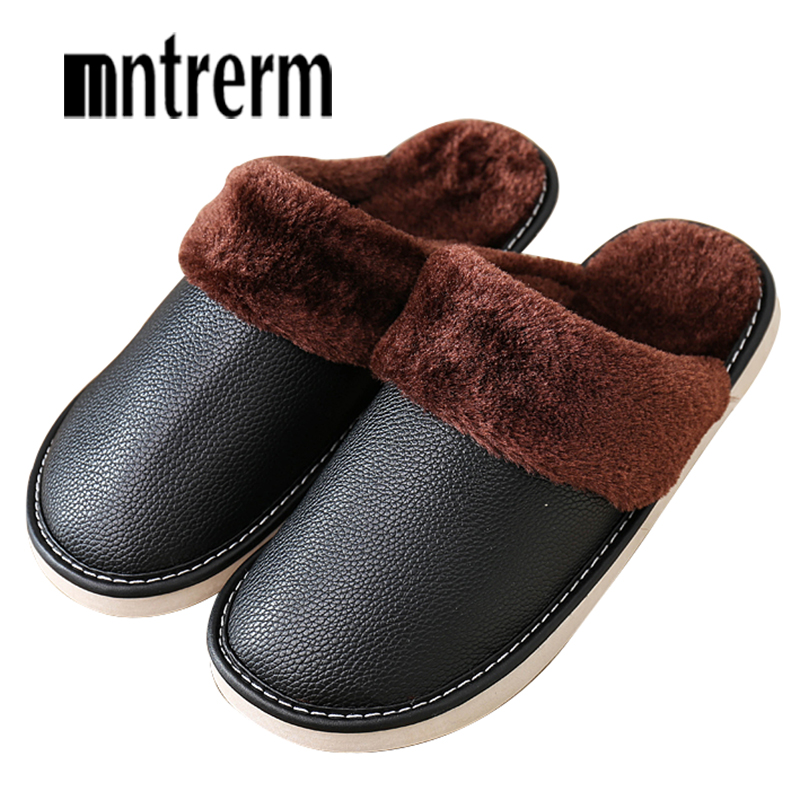 Mntrerm Women Slippers Winter  - Men'S Shoes For Sale review and price
