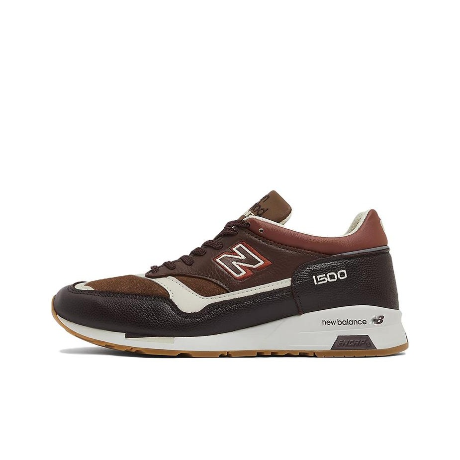 New Balance NB 1500 Leather Lo - Men Shoes Uk review and price