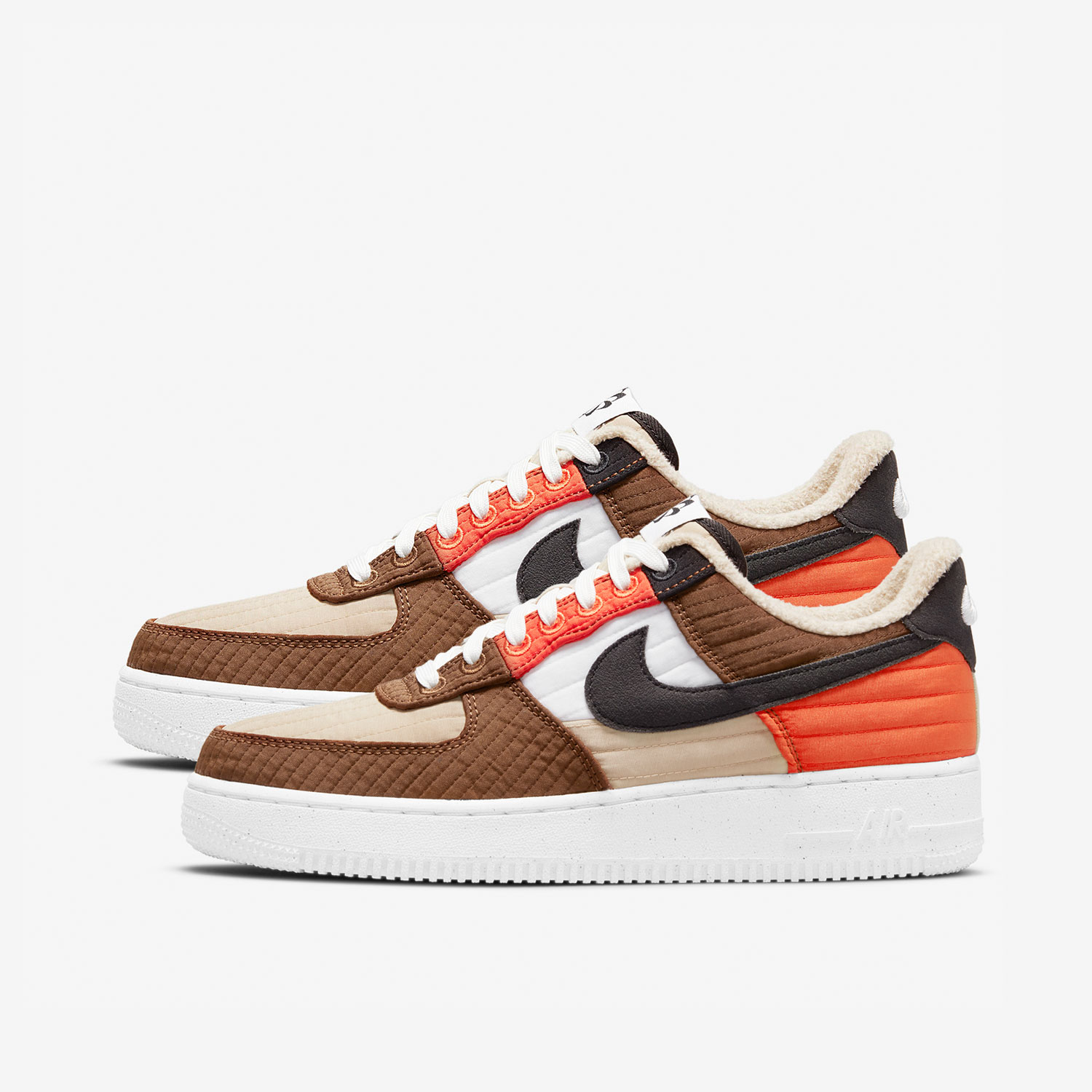 Nike genuine Air Force 1 Low A - Men'S Shoes Nike Air Force review and price