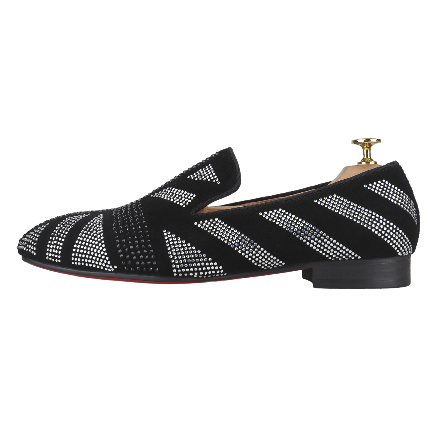 Piergitar Cow Suede With Black - Men Shoes Red Tape review and price