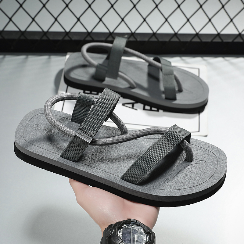 Outdoor Men's Sandal Beach Fla - Men Shoes Clearance review and price