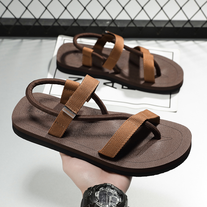Outdoor Men's Sandal Beach Fla - Men Shoes Clearance review and price