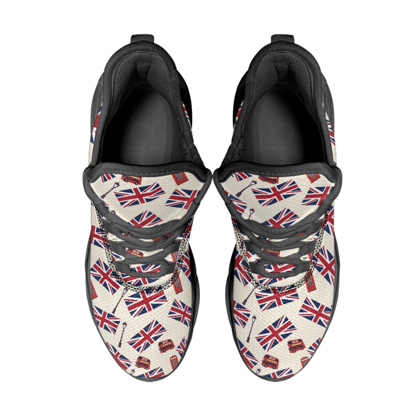 PENSTROLL UK Union Jack Comfor - Men Shoes Uk review and price
