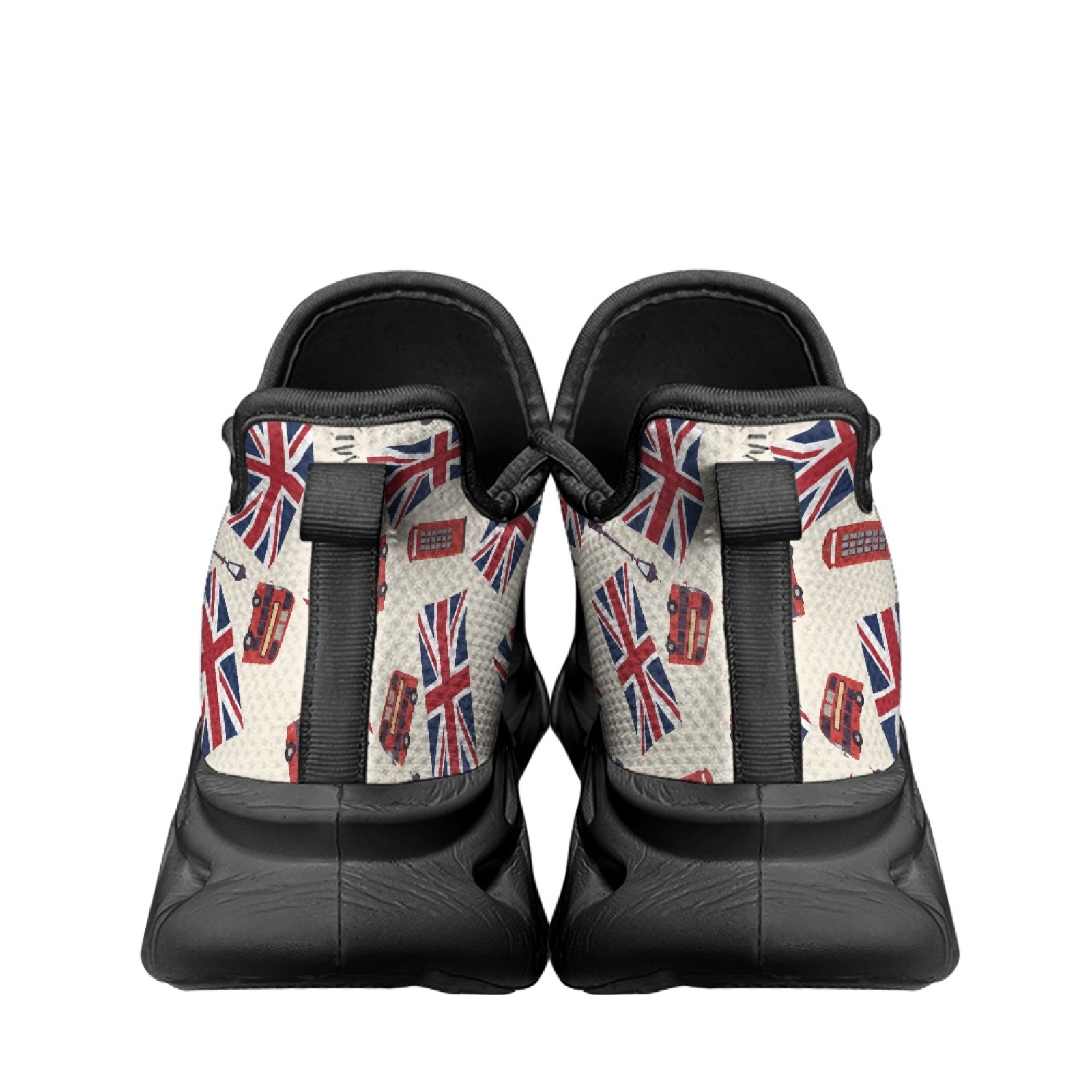 PENSTROLL UK Union Jack Comfor - Men Shoes Uk review and price