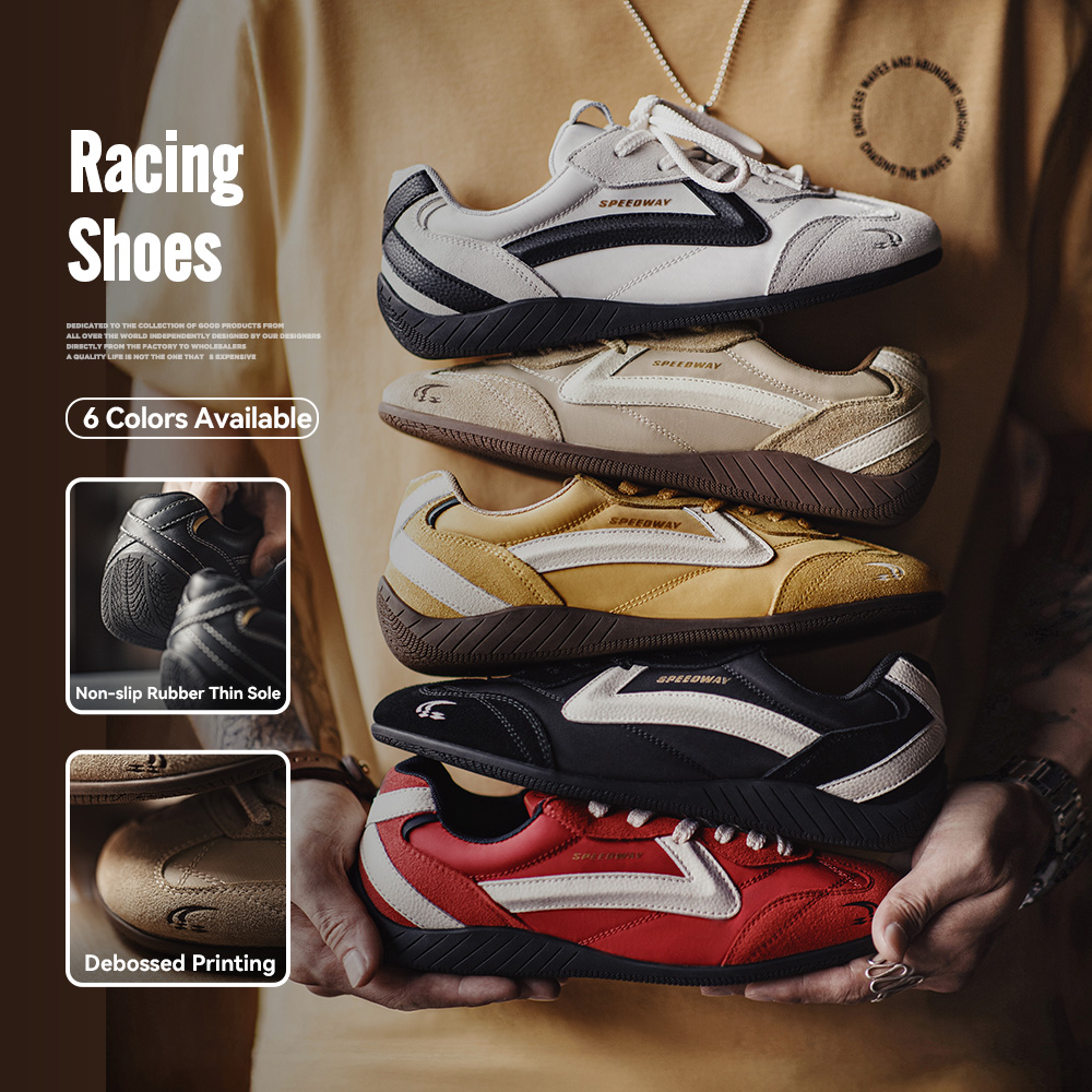 Maden Unisex Fall Vintage Patc - Men Shoes Trainers review and price