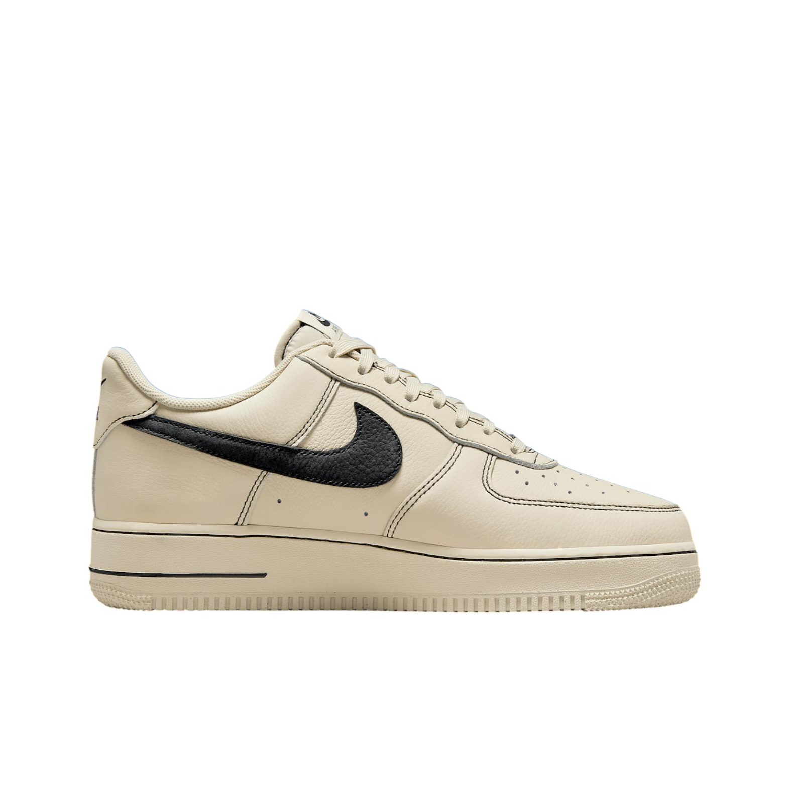 Nike Air Force 1 Cow Leather L - Men'S Shoes Nike Air Force review and price