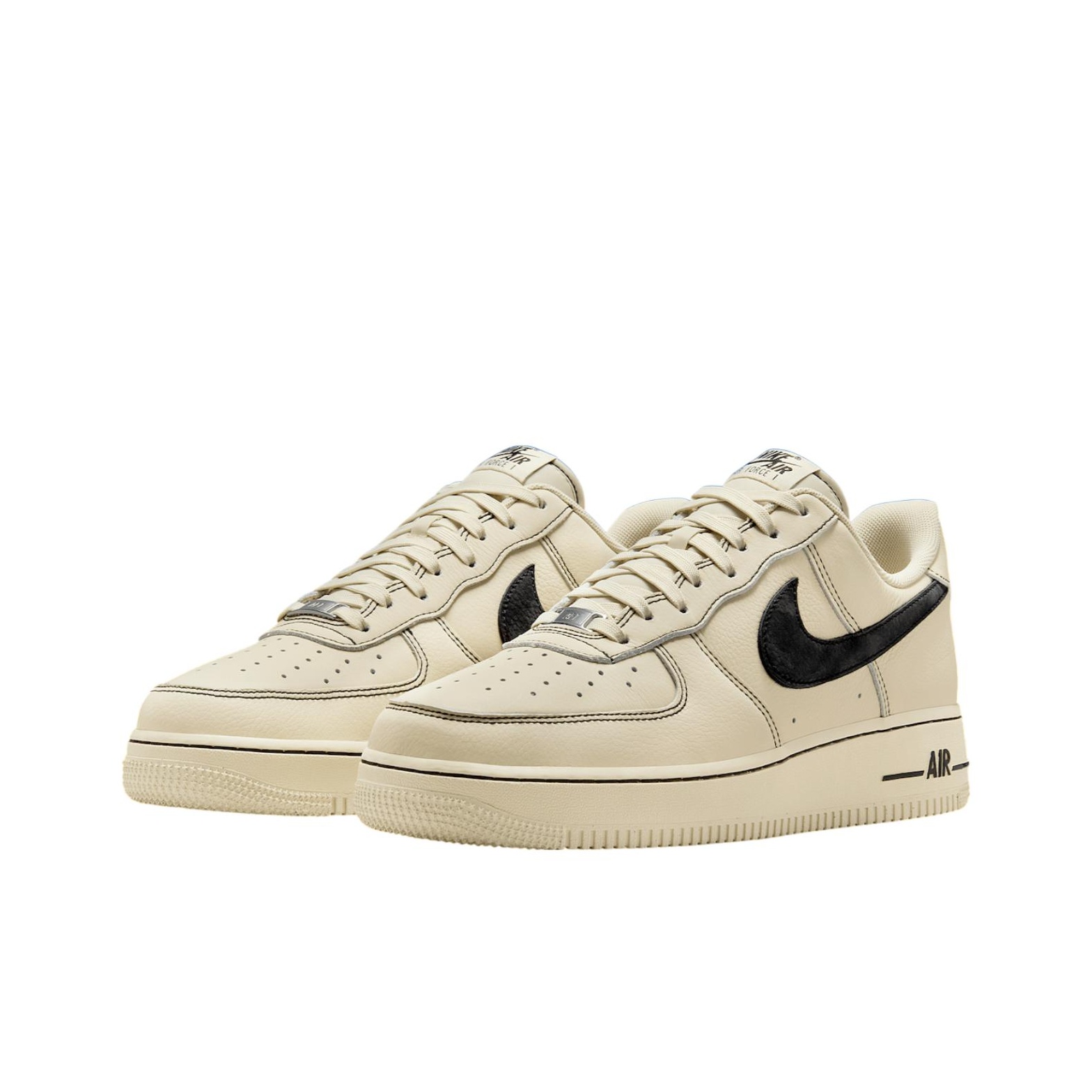 Nike Air Force 1 Cow Leather L - Men'S Shoes Nike Air Force review and price