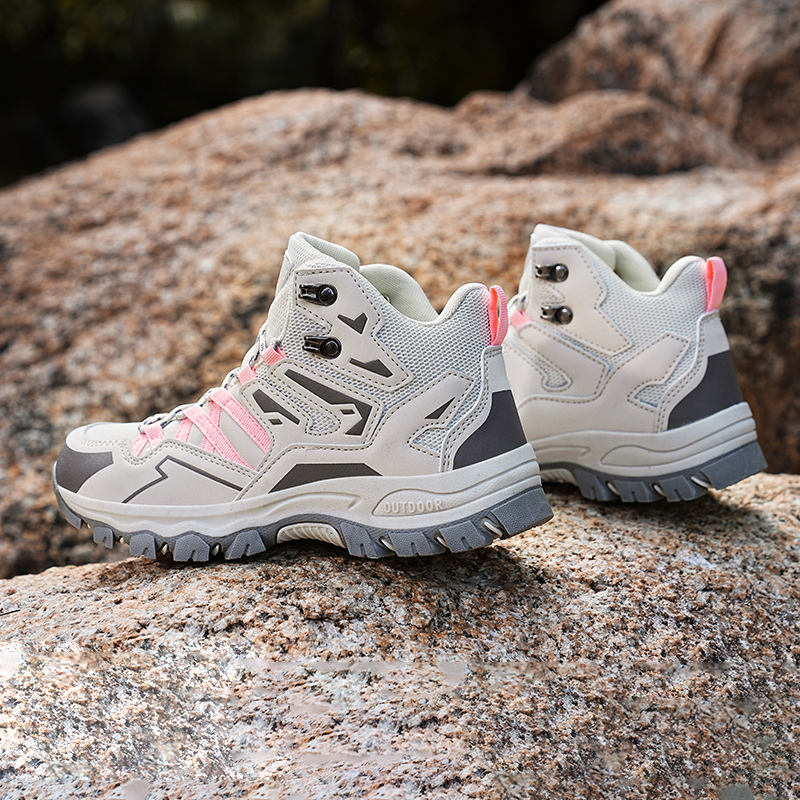 Summer New Men Hiking Shoes Ou - Men Shoes Trainers review and price