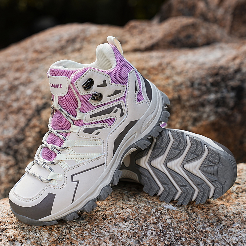 Summer New Men Hiking Shoes Ou - Men Shoes Trainers review and price