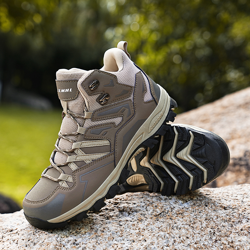 Summer New Men Hiking Shoes Ou - Men Shoes Trainers review and price