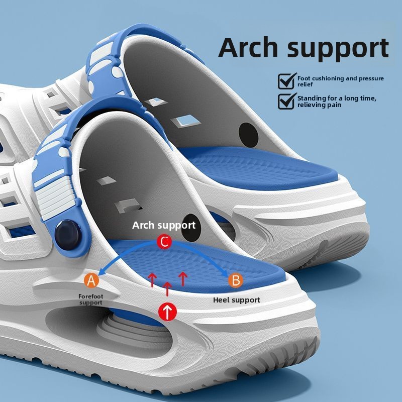 Arch Support, Anti Slip, Soft  - Men'S Shoes With Support review and price