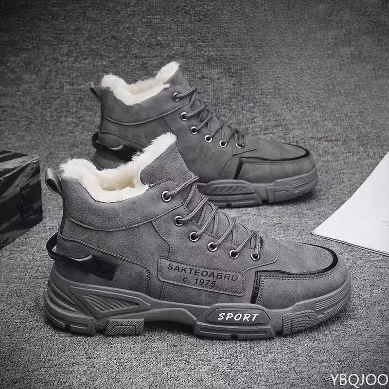 Fashionable versatile workwear - Men'S Shoes Hoka Sale review and price