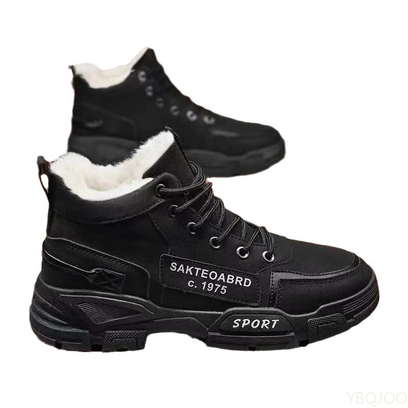 Fashionable versatile workwear - Men'S Shoes Hoka Sale review and price