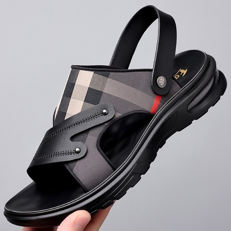 Summer Men's Sandals Luxury Co - Sandal Sport Outdoor review and price